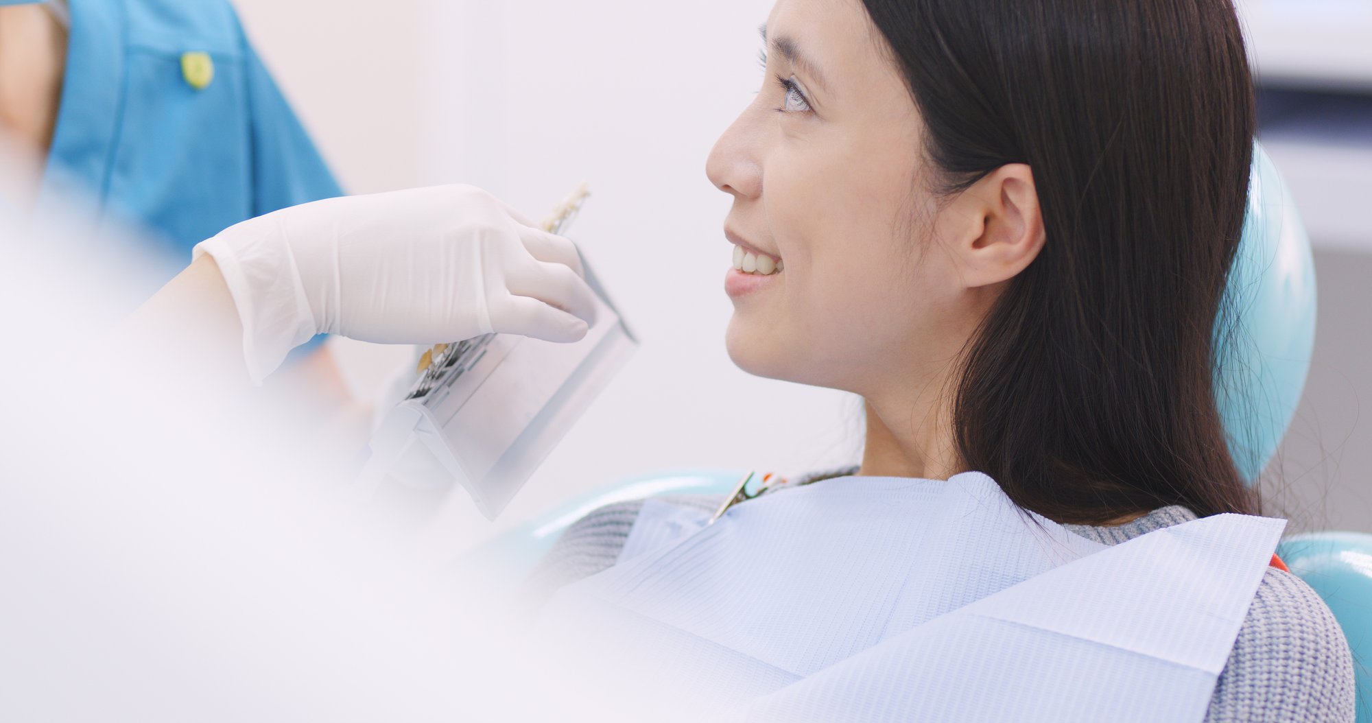What Really Happens at a Dental Checkup?